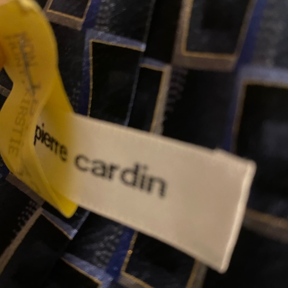 Pierre Cardin 100% Silk - Picture 3 of 4